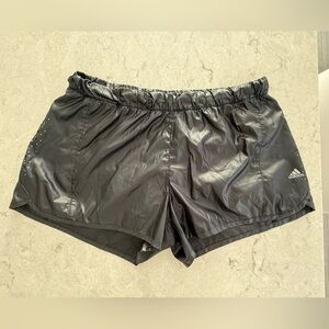 adidas Black Women’s Athletic Shorts